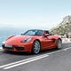 Illustration for article titled 2017 Porsche 718 Boxster: This Is It